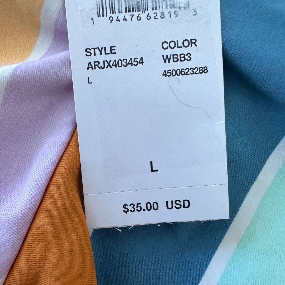 NWT Roxy Bikini - Picture 5 of 5